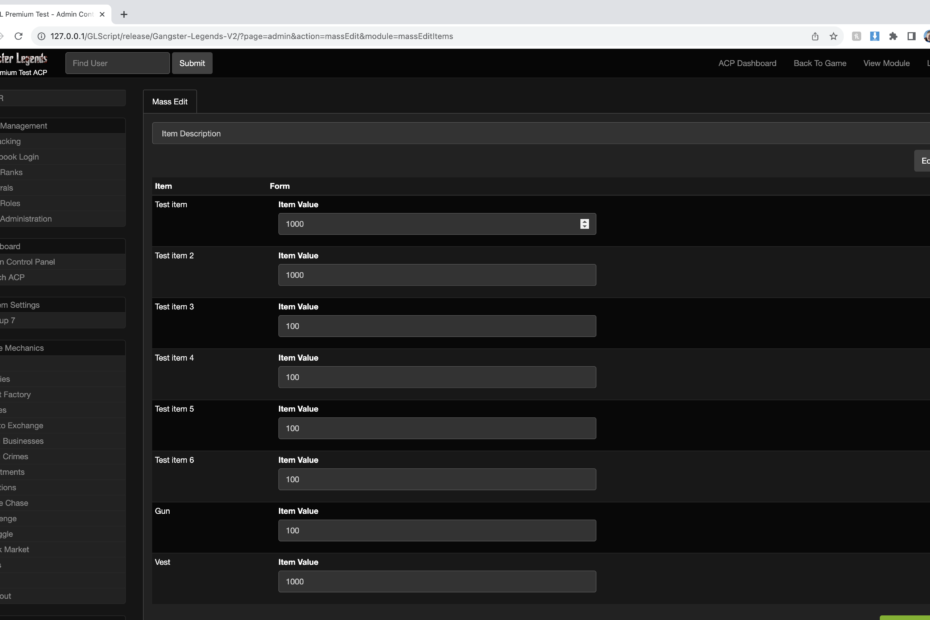 Plugins Archives - Page 4 of 6 - Gangster Legends V2