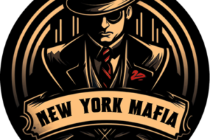 New York Mafia Theme